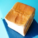 93369362 - 米粉の湯種食パン・１／２