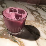 サンバレーホテル - ラッシーワイン