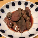 蔵王料理のうらく伸 - 