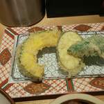 博多天ぷら やまや - 