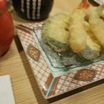 博多天ぷら やまや - 