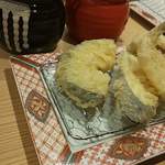 博多天ぷら やまや - 