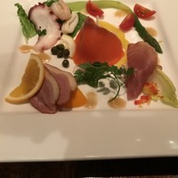 グリル満天星 麻布十番 新宿店 - 