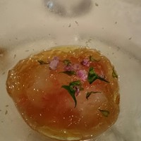 グリルうかい 丸の内店 - 