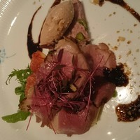 グリルうかい 丸の内店 - 