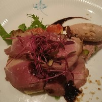 グリルうかい 丸の内店 - 