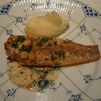 グリルうかい 丸の内店 - 