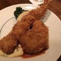 グリル満天星 麻布十番 新宿店 - 