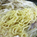 麺や 仁 - 