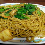 ジャポネ - キムチ辛め大（2011.9）