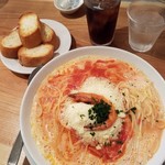 スパゲッティー専科 はらっぱ 本店 - 