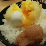 博多天ぷら やまや シャポー船橋店