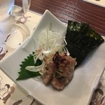 とろさば料理専門店SABAR - 