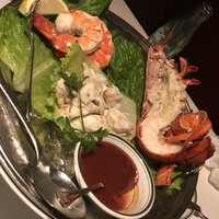 ウルフギャング・ステーキハウス 六本木 - 