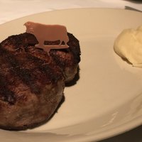 ウルフギャング・ステーキハウス 六本木 - 
