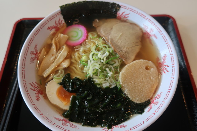 食堂 美味しんぼ - 南小樽（食堂）の写真