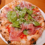 PIZZERIA SPADA - 