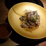 たれ焼肉ご当地冷麺匠 - 