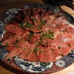 たれ焼肉ご当地冷麺匠 - 