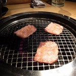 たれ焼肉ご当地冷麺匠 - 