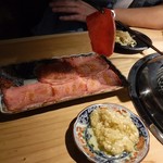 たれ焼肉ご当地冷麺匠 - 