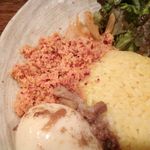 SPICY CURRY 魯珈 - 