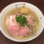 下松ラーメン 五ツ星 - 