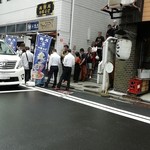 長尾中華そば  - 