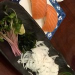 寿しの喜多八 - 