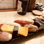 Toyozushi - 