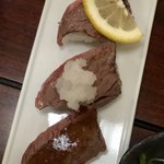 寿しの喜多八 - 