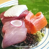 日本料理 きん魚 - 