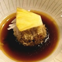 日本料理 きん魚 - 