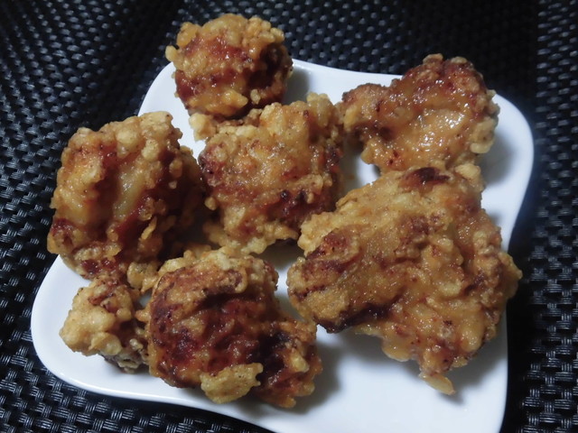 きしから 湊川店 湊川 からあげ 食べログ