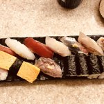 Toyozushi - 