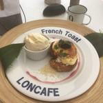 93372274 - 濃厚クリームブリュレ