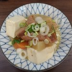Taishuusakaba Dorimu - 煮込みミニ