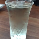 Taishuusakaba Dorimu - 地酒