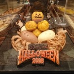 シャーウッドガーデン レストラン - 