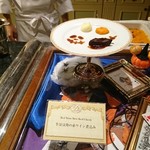 シャーウッドガーデン レストラン - 