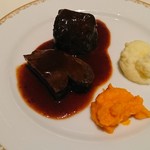 シャーウッドガーデン レストラン - 