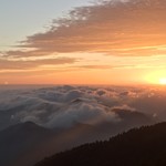 剣山頂上ヒュッテ - 