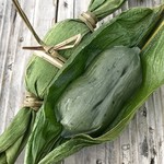 剣山頂上ヒュッテ - 