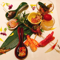 Szechwan Cuisine & Wine 四川料理 御馥 中之島ダイビル店 - 
