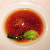 Szechwan Cuisine & Wine 四川料理 御馥 中之島ダイビル店 - 