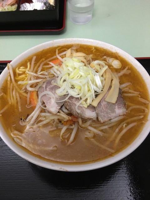 旭川市役所 地下食堂 旭川 社員食堂 食べログ