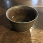 Kasagiya - お茶が美味しい♪
