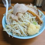 自家製麺 ラーメン ジライヤ - 