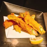 宇田川 紫扇 - 