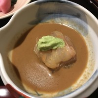 徳うち山 - 
